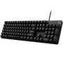 Logitech G413 SE Teclado Mecánico Español USB Negro